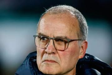 Dolor de cabeza para Bielsa: Uruguay sufrió baja para duelo ante México