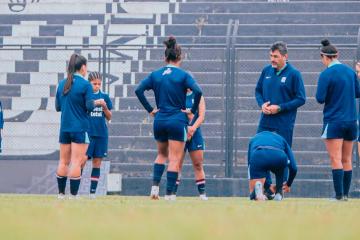 Conoce a las convocadas en Alianza para la gran final de la Liga Femenina