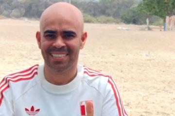 García: "La Selección está en tránsito y es momento de pensar en el futuro"