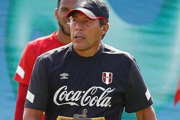 Honores: "Se trabajó para tener arqueros nativos en la Selección por mucho tiempo"