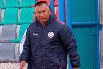 Luis 'Puchito' Flores fue despedido de FC ANBA