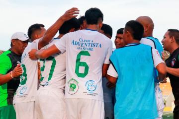 Estudiantil CNI pegó primero ante ANBA Perú en la lucha por llegar a Liga 2