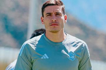Callejo: "Nunca traicionamos nuestra identidad y ahí está la clave de la campaña"