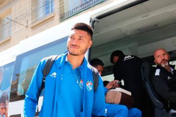 Gu Rum Choi y su sentida despedida de ADT