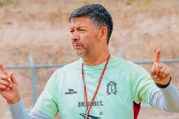 Castellanos: "Haro tuvo potestad de seguir, Comerciantes no quiso hacerlo, pero todo ello no estuvo en el informe final"