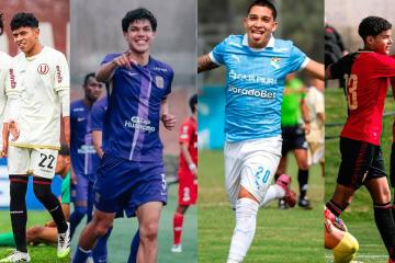 Conoce cómo se jugarán los cuartos de final del Tornejo Juvenil Sub-18
