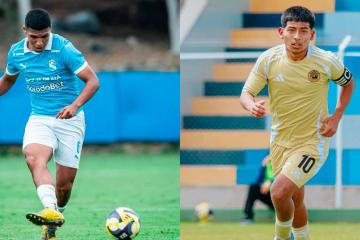 ¡Todo Listo! Conoce fecha y horarios de los cuartos de final del Torneo Juvenil Sub-18