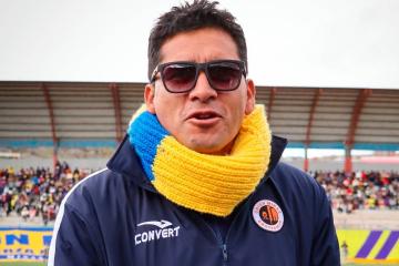 Unión Minas se quedó sin entrenador