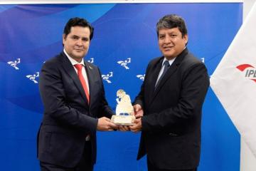 Federación Peruana de Automovilismo Deportivo vive una nueva etapa