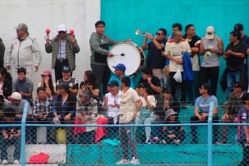 UTC puso a la venta entradas para vital duelo ante Sport Huancayo