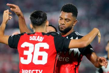 Nueva cara: Ya son 6 jugadores los que no seguirán en River Plate