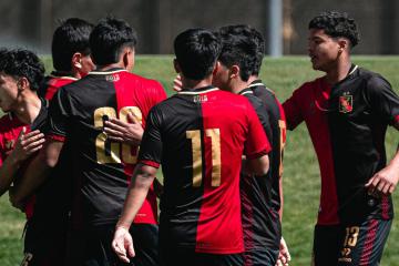 Revisa resultados y tabla de posiciones tras la séptima fecha del Clausura Sub 18