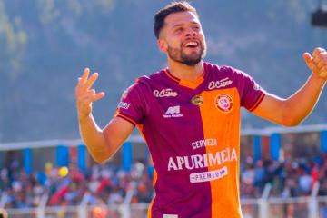 Torres: "Ya hicimos nuestro trabajo y los otros equipos tienen la presión"