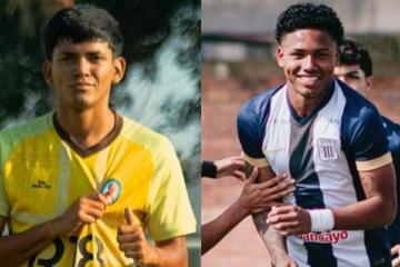 Este domingo se juegan los cuartos de final del Clausura del Torneo Juvenil Sub 18