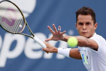 Varillas fue eliminado en cuartos del Bogotá 4 Challenger