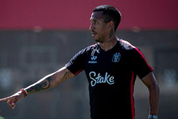 Vidales: “Se logró cumplir un objetivo que tenía este año que era el tema de la selección”