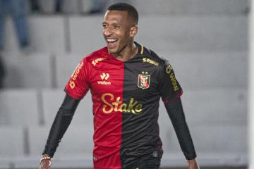 Vidales: "Quedamos con la espina de no llegar a los play-offs"