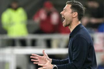 Xabi Alonso: "Me ha parecido muy positiva la unión de los jugadores"