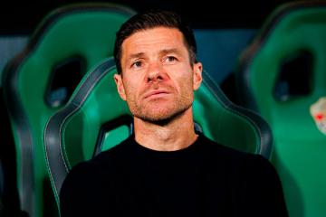Xabi Alonso: “Nos ha faltado ser más dominantes y tenemos que analizar por qué”