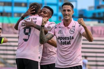 Argentino Da Campo también continuará en Boys