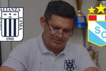 Pdte. de Dos de mayo: "Parece que viajaremos 2 veces a Lima"