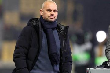 Sneijder: “Estoy bastante seguro de que Mbappé ganará el Balón de Oro la próxima temporada”