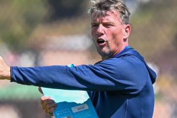 Se muda a Cajamarca: Carlos Desio será nuevo entrenador de UTC