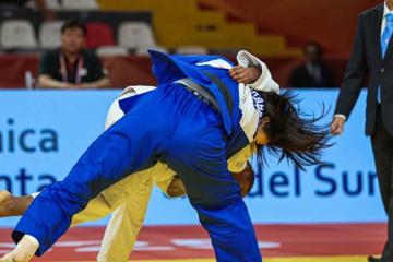 Lima albergará el Panamericano Juvenil de Judo 2025 con más de 350 judokas