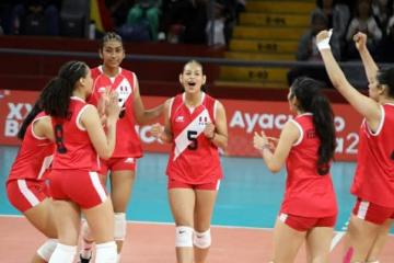 ¡Debut con triunfo! Perú venció a Bolivia en los Juegos Bolivarianos 2025