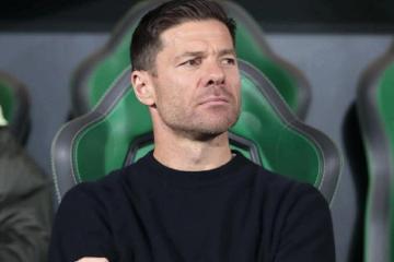 Xabi Alonso: “Hemos hecho un partido completo, muy serio”