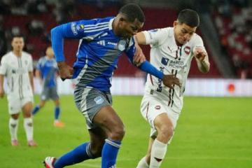 Sin Barco, Emelec cayó en penales ante LDU en la Copa Ecuador