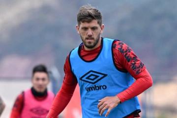 No se mueve: Amondarain renovó un año más con Cienciano