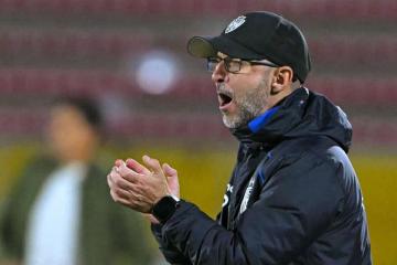 ¿El elegido? En Ecuador aseguran que Javier Rabanal será entrenador de Universitario