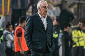 Fossati: “Me molesta no ser partícipe del próximo año”