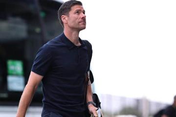 Xabi Alonso: “Es el último partido del año, queremos acabar bien”
