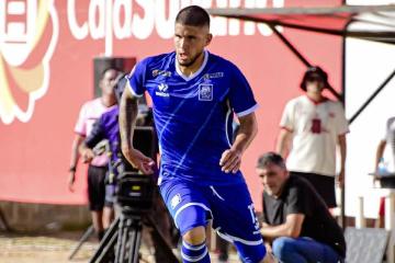 Vuelve al Cusco: Horacio Benincasa jugará en Deportivo Garcilaso