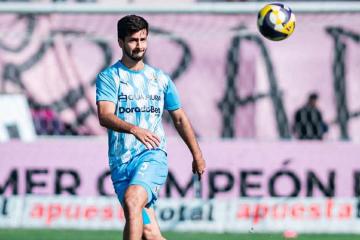 Hasta 2028: Rafael Lutiger renovó con Sporting Cristal