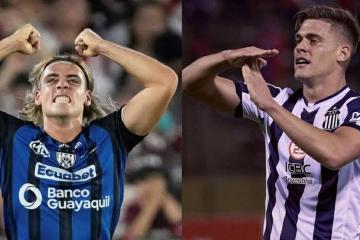 Talleres iría por Claudio Spinelli tras inminente partida de Federico Girotti a Alianza Lima