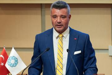 Presidente del Fenerbahçe fue detenido por presunto consumo de drogas