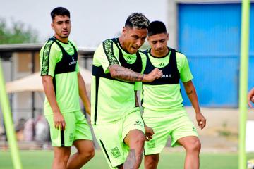 Graneros: “Tuve varios llamados, pero creo que elegí la mejor opción”