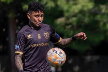 Rodríguez: "Hay 2-3 equipos de Perú que se han acercado"