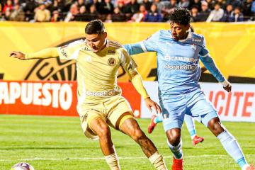 Conoce fechas y horas de la final de los playoffs entre Cusco FC y Sporting Cristal