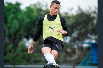Benavente: "Un árbitro no puede ser más protagonista que los futbolistas"