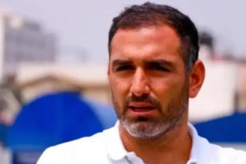 Luis Gálvez: “Las bases del torneo se definirán en consenso con los clubes”