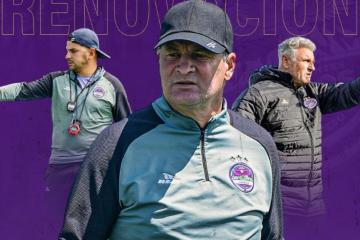 Biaggio: "Seguimos más fuertes que nunca en Comerciantes"