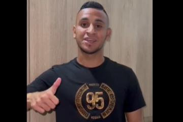 Diego Cuadros es nuevo jugador de Estudiantil CNI