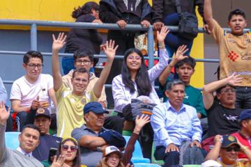 Cusco FC puso a la venta las entradas para los play-offs