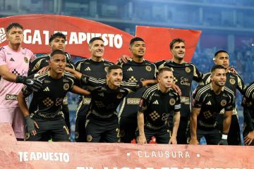 Díaz: "El 1-0 no es abultado y da para pensar en la remontada"