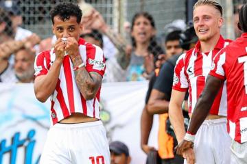 Estudiantes venció a Gimnasia y clasificó a la final