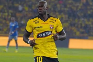 Caicedo: "Lo más probable es que me retire, lo de Pineida me ha golpeado bastante"